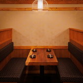 海鮮料理 燦々 さんさん 有楽町駅前店の雰囲気2