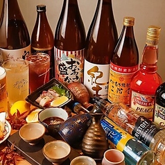 大衆酒場 プラスオオサカのコース写真