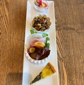 ナチュラルフーズ柳島キッチンのおすすめ料理3