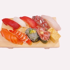 桜鮨 伊豆長岡店のおすすめ料理1