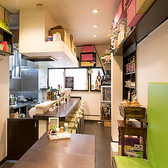 ワインと洋食の店 Kitchen Vanの雰囲気2