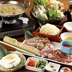 CHAMIROCK CHICKEN SHOP チャミロックチキンショップのおすすめ料理1