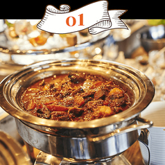 Party Maker パーティメーカー 名古屋駅のおすすめポイント1