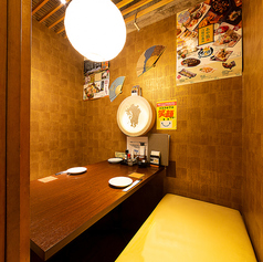 あや鶏 長崎駅前店の雰囲気3