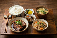 上州せせらぎポークを贅沢に楽しむこだわり！