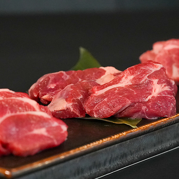 ラムグチカズヤ2nd すすきの2号店のおすすめ料理1