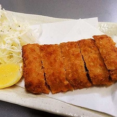 【揚げ物】じゃこかつ
