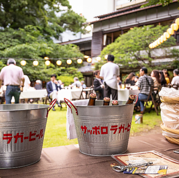 浮月楼のおすすめ料理1