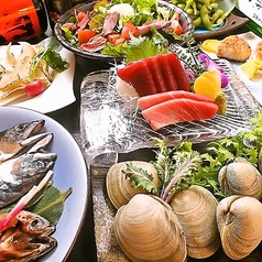 浜やき屋 壺亭特集写真1