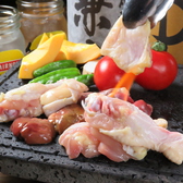 地鶏専門店 彩鶏どり 天満のおすすめ料理3