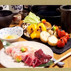 京都和食 だし Kenzoの特集写真