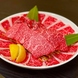 【国産肉への拘り】九州を中心とした国産肉を使用！