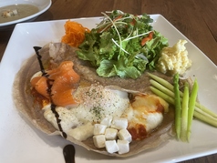 香里園 大衆バル 志むらやのおすすめランチ2