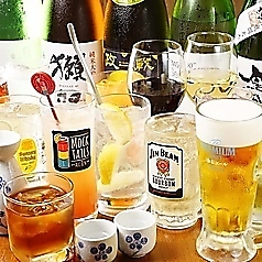 完全個室居酒屋 はなび 上野店特集写真1