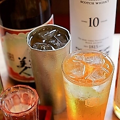 肉汁餃子のダンダダン 四日市店のコース写真