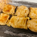 料理メニュー写真 ネギま〔2本〕