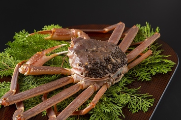 活 かに市のおすすめ料理1