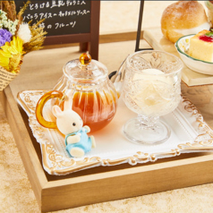 【Drink Set 食事ご注文のお客様限定】ALCOHOL
