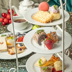 古城の国のアリスの特集写真