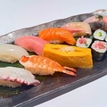 料理メニュー写真&nbsp;からとにぎり