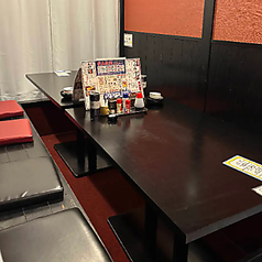 鳥馬商店 泉中央駅前店の特集写真