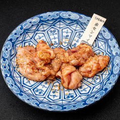 赤センマイ