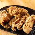 料理メニュー写真&nbsp;唐揚げ