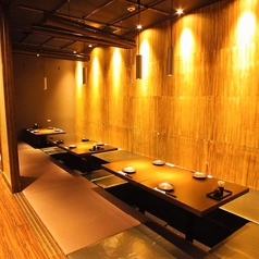 個室居酒屋 ひなた Hinata 広島袋町店の写真一覧 じゃらんnet