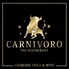 肉食天国 CARNIVOROのロゴ