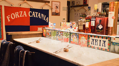 シチリア料理 トラットリアアリアのコース写真