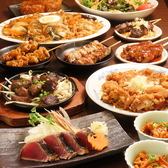 きんぎょ 仙台駅東口ヨドバシ店のおすすめ料理3