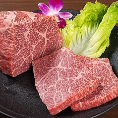 和牛焼肉 大丸の特集写真