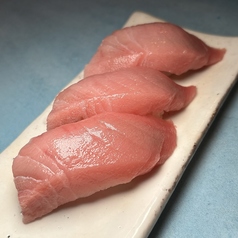 小机 NIGIRIBAのコース写真