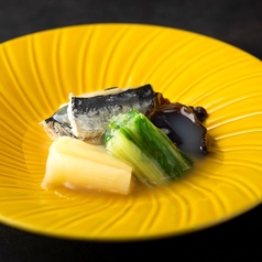 パレスホテル大宮 和食堂 欅のおすすめ料理1