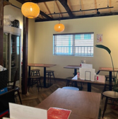 タイ食堂バンガオの雰囲気2