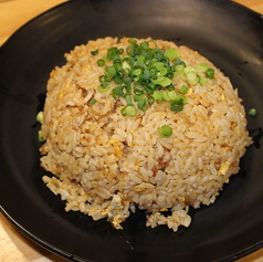 チャーハン