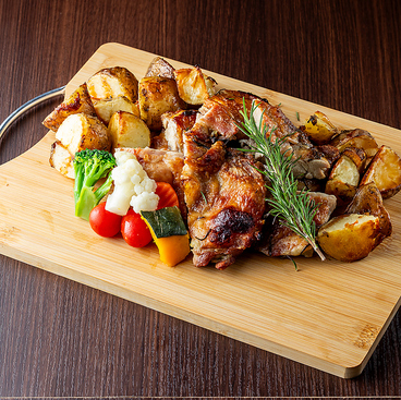 肉ごころ NIKU GOKOROのおすすめ料理1