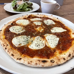 アクア エ ソーレ ACQUA E SOLEのおすすめランチ2