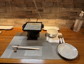 炭焼きジビエ ベルソの雰囲気3