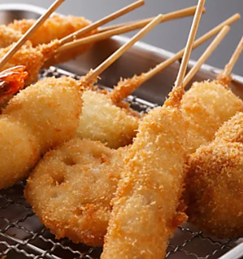 浪花串鍋堂 松山本店のおすすめ料理1