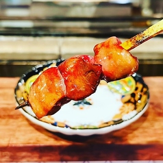 【三河錦爽どり】レバー（タレor塩）