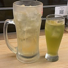 大衆酒場 天ぷら宮のコース写真
