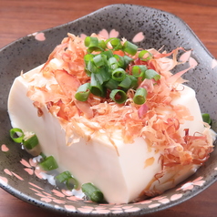 冷奴