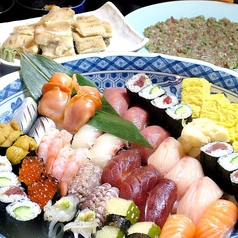 みなと寿司 総本店のおすすめ料理2