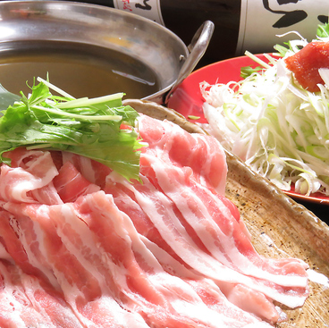 天ぷら 雨のち晴れ 天神店のおすすめ料理1