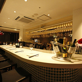 百菜百味 東急プラザ銀座店の雰囲気3