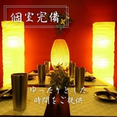 サケノマド 大阪梅田店の雰囲気3