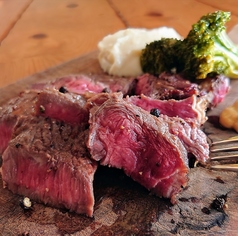 炭焼ワイン酒場 Sante サンテのコース写真