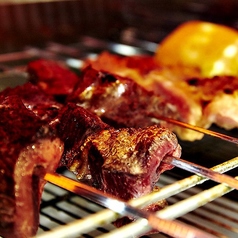 肉バル ランプ RUMP 四ツ谷しんみち通り店の特集写真