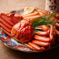 かに貴族 難波店特集写真1